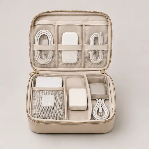 Smart Wi-Fi Mini Plug