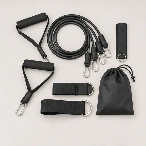Premium Travel Organizer